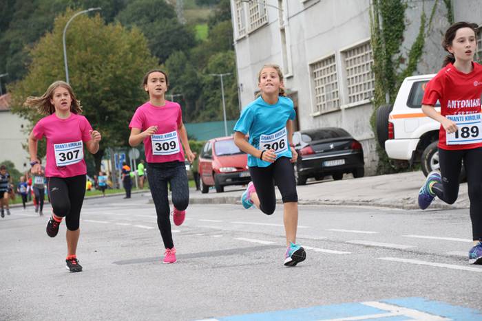 Haizearen aurka, baina aurrera 136 1476273973521