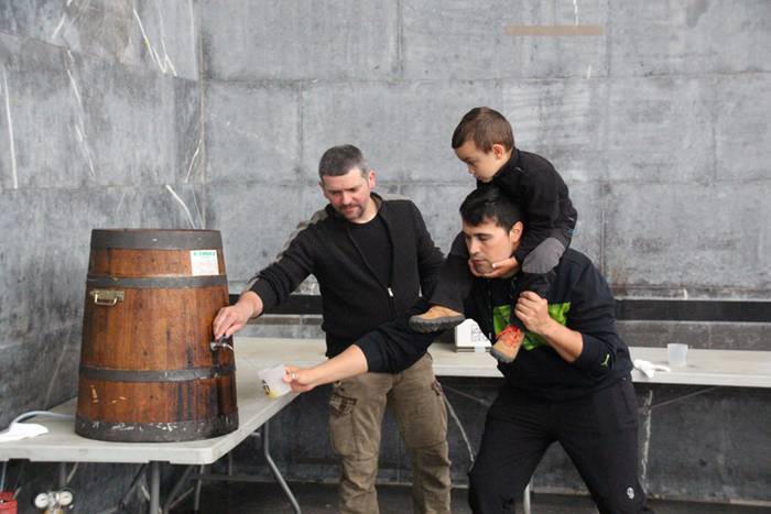 Lipdub grabaketa adunan 5 1463915824077