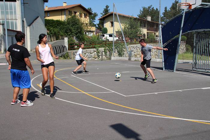 Aurrena, haurrena 23 1502717751065