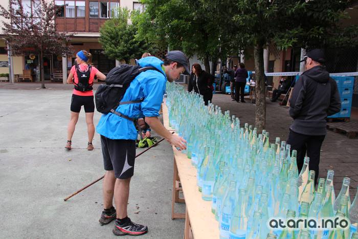 XIV Orduak Lekunberri-SanMigel-Guardetxe 15 1464533086879