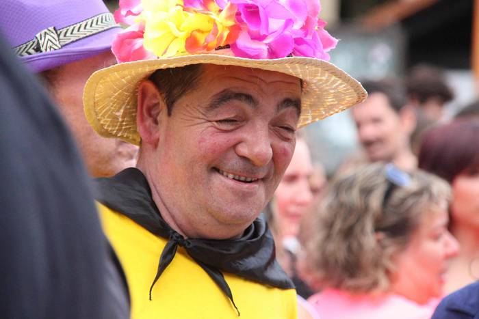 Ez dago pareko girorik 112 1532802410732