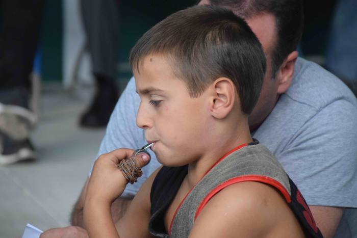 Jakesen ausardia, auzotarren 36 1538330801776