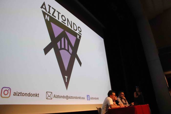 Aiztondo Neskide Kirol Talde 5 1654191128692