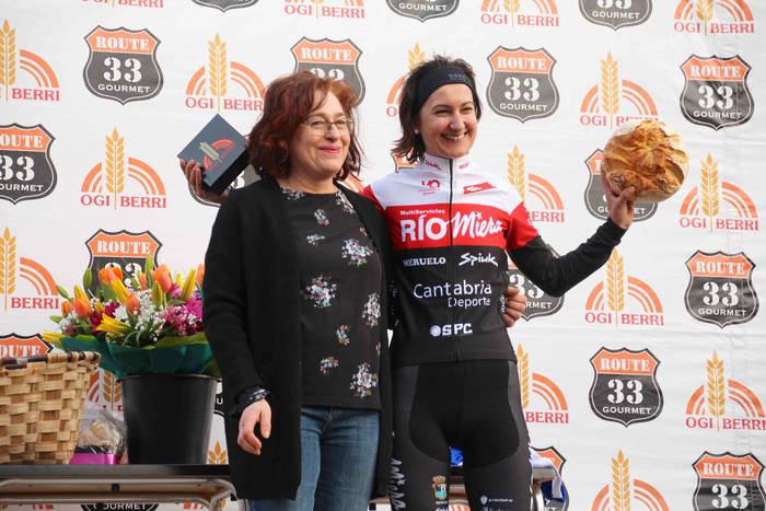 Ana Usabiaga izan da azkarre 40 1553367258928