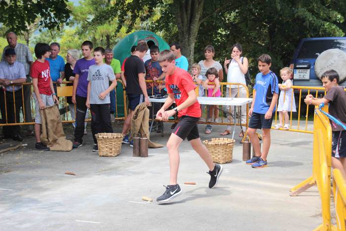 Santa Marina ermita ataria,  15 1531922058909