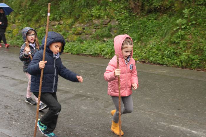 Agate Deunaren bezpera Alegi 14 1580816219411