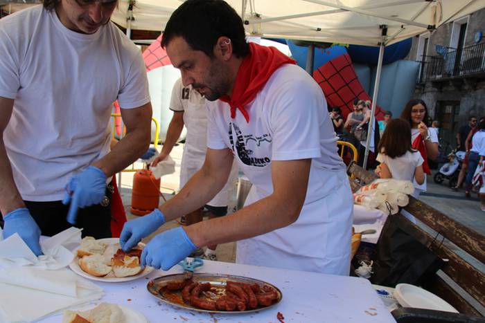 «Gora San Fermin!» 8 1468070816286