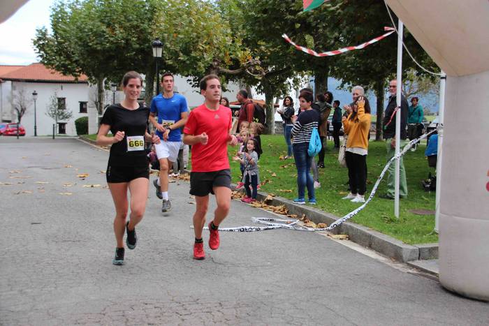 Iñaki Olano eta   irabazle E 67 1571509146918