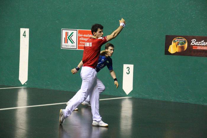 Altuna eta Artola, San Fermi 43 1562850960319