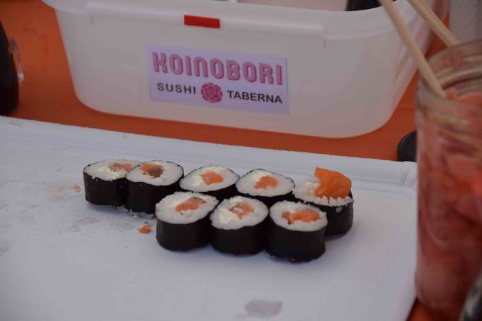 Pintxo Tour Alondegi plazan, 14 1634994819604