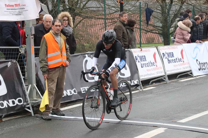 Angel Fuentes garaile XVI. A 63 1552907549918