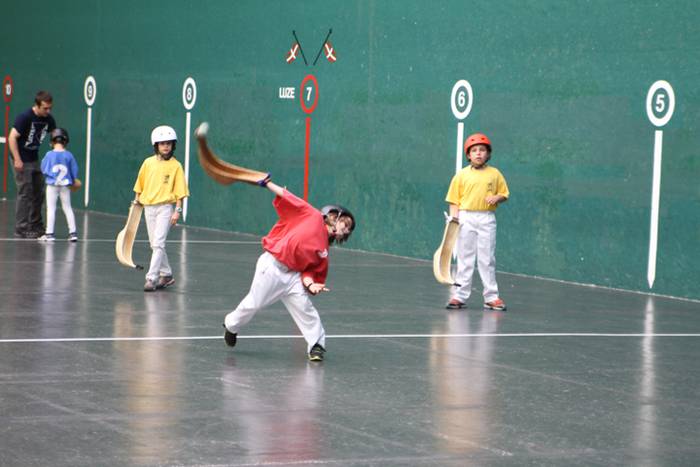 Gipuzkoako Zesta Punta Topak 17 1494857390638