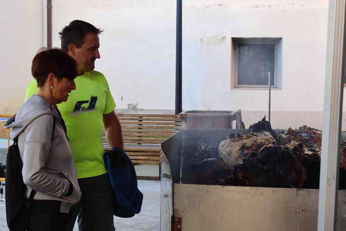 Giro ederra sortu da Asteasu 31 1664106953920