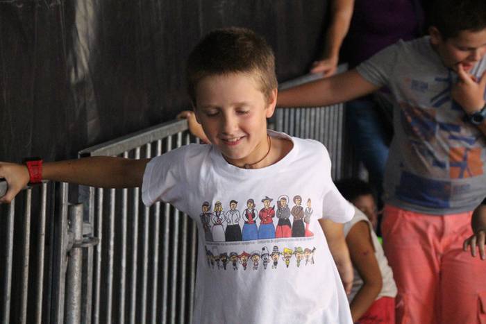 Zirkuaren aparretan murgilduta 23 1473012554904