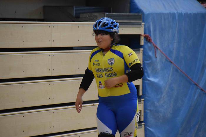 Egur gainean eta abiadura bi 2 1543769353328