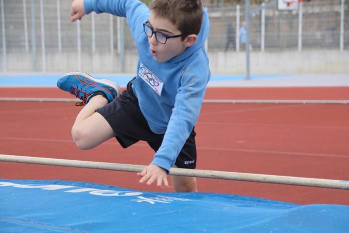 Eskola Txikien topaketak 420 66 1520602801261