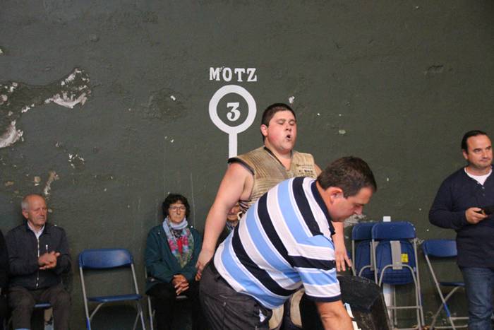 Erakustaldia, amaiera borobi 84 1506885658570