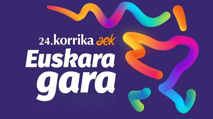 Korrikaren amaierako saioa