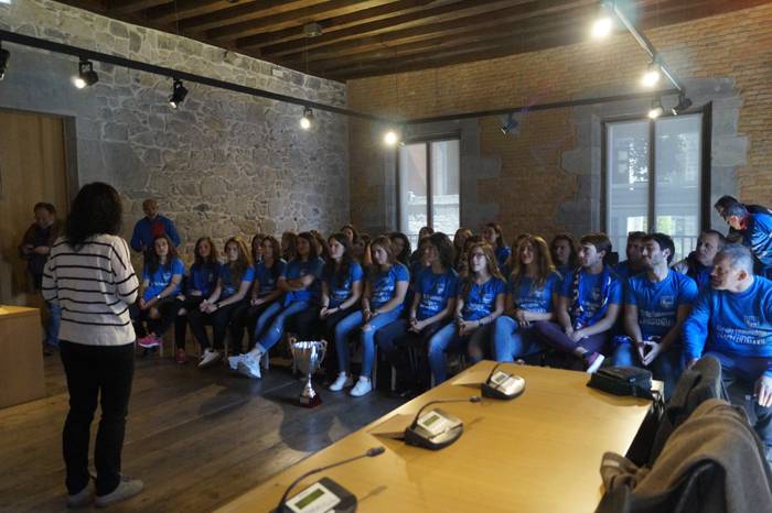 Tolosa CF Euskal Liga 11 1557388952168