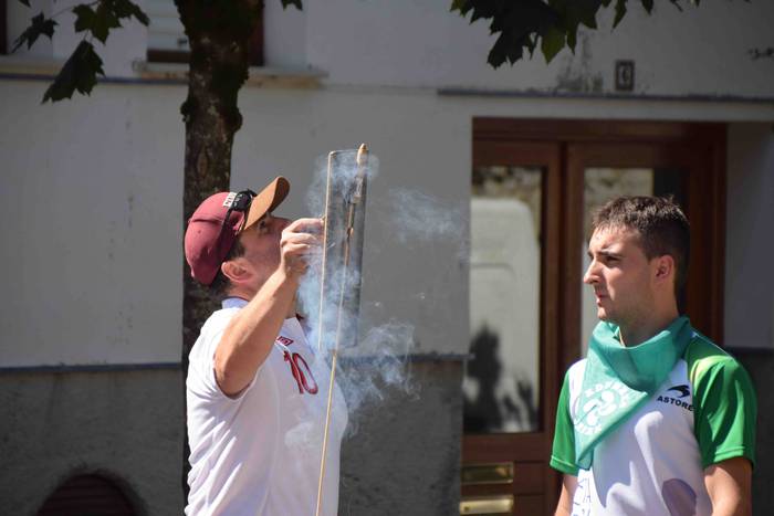 Adunako jaiak 2019. Oilasko  5 1566048051155