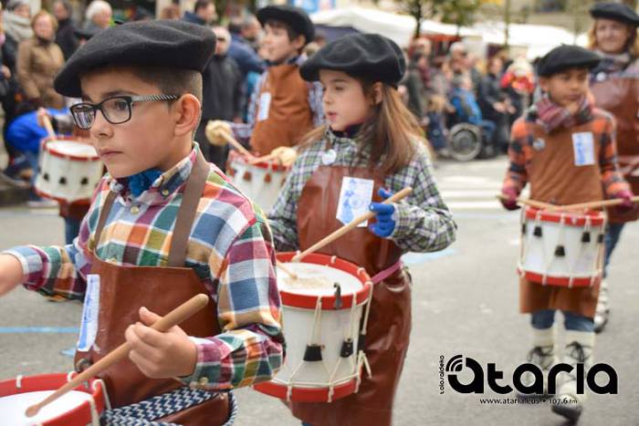 Haur danborrada 37 1518284105520