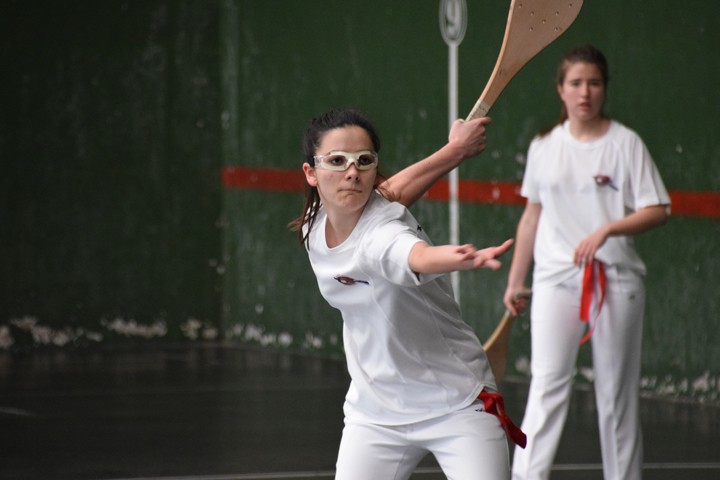 Zazpi finalak