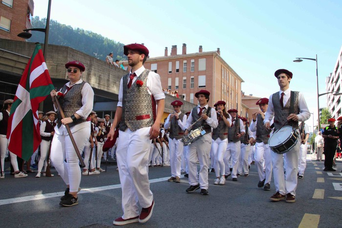 Festa hizki larriz - 133