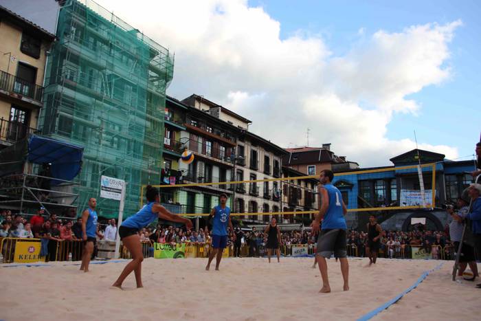 Bigarren urtez jarraian Iurr 46 1567885036692