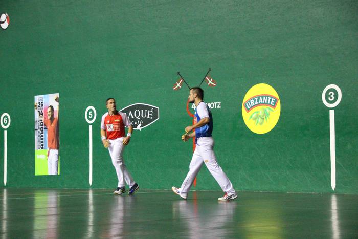 Olaizola II.ari agurra Tolos 76 1636396325781