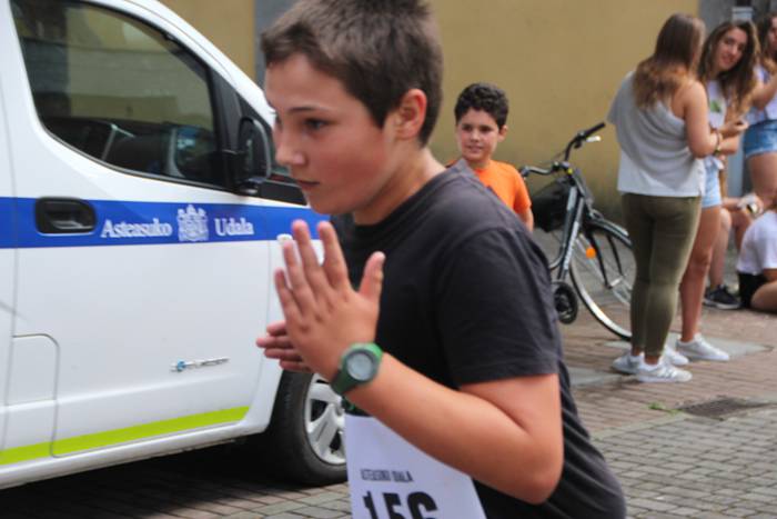 Asteasu San Pedro jaiak haur 113 1498652510986