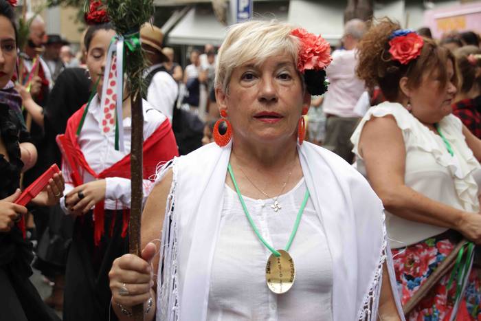 Santioetako Rozioa konpartsa 25 1658841268401