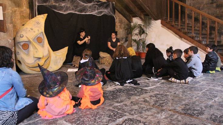 Kultur elkarte berrira batzeko deia egin diete herritarrei