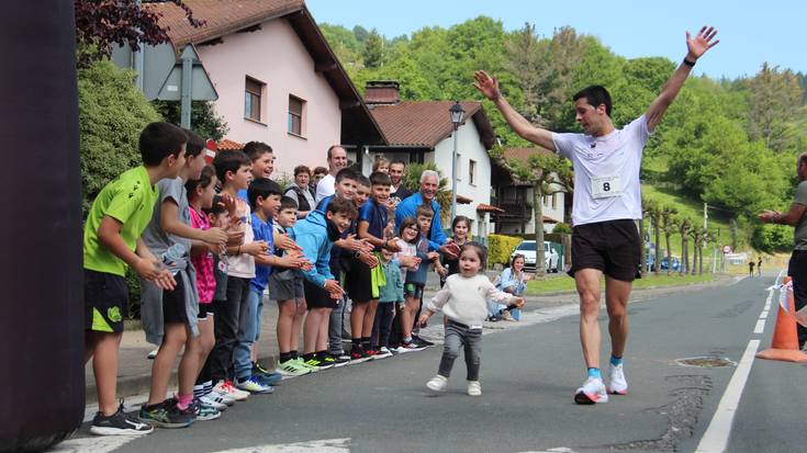 Maiatzaren 23an ospatuko dute gazte sentitzen direnen eguna