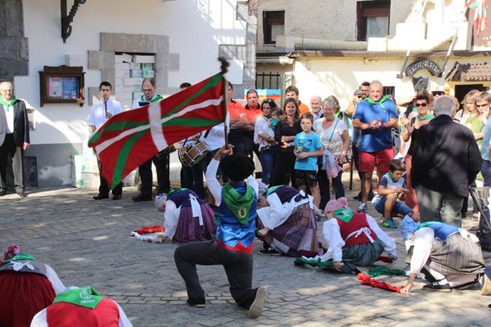 Iritsi da irurarren egun han 23 1506683377472