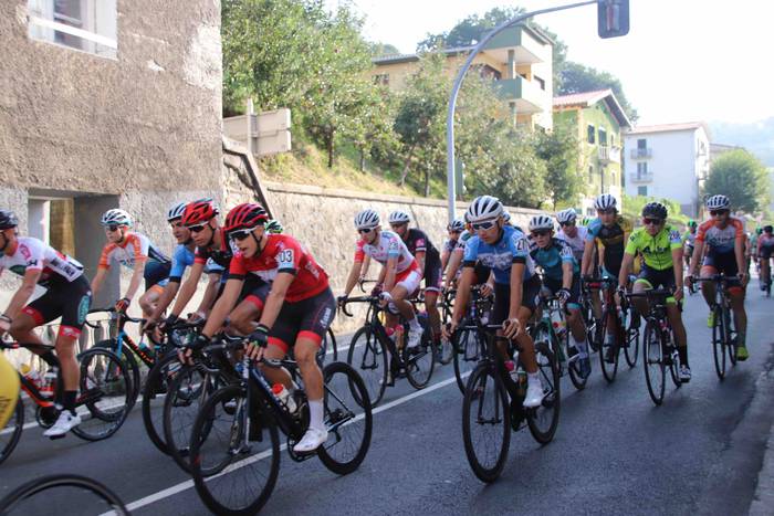 Mikel Retegi izan da azkarre 10 1567165220641