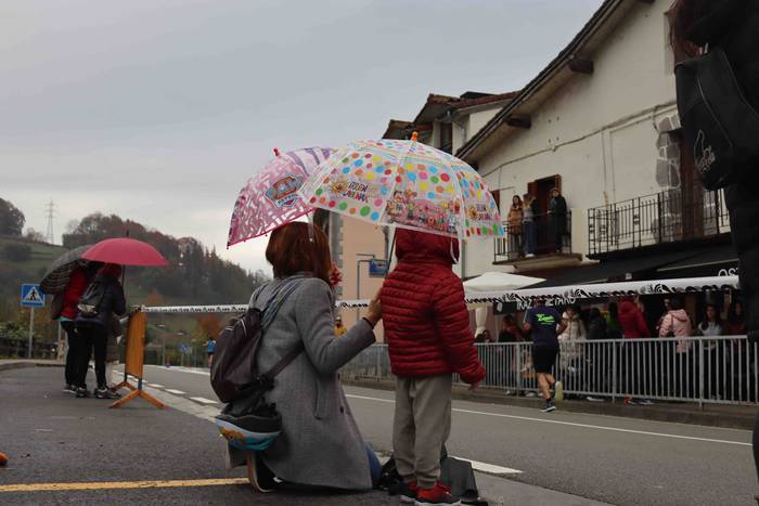 David Garcia eta Izaro Rubio 27 1637502210367