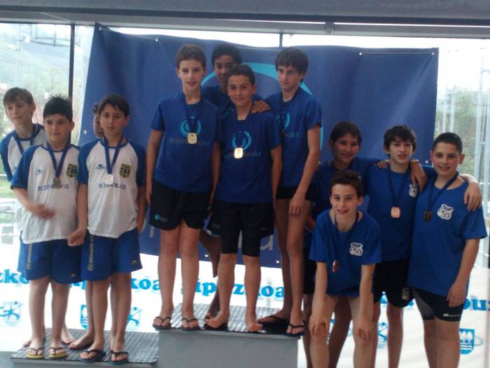 Eskolarteko Gipuzkoako txapelketak 4 1463480569743