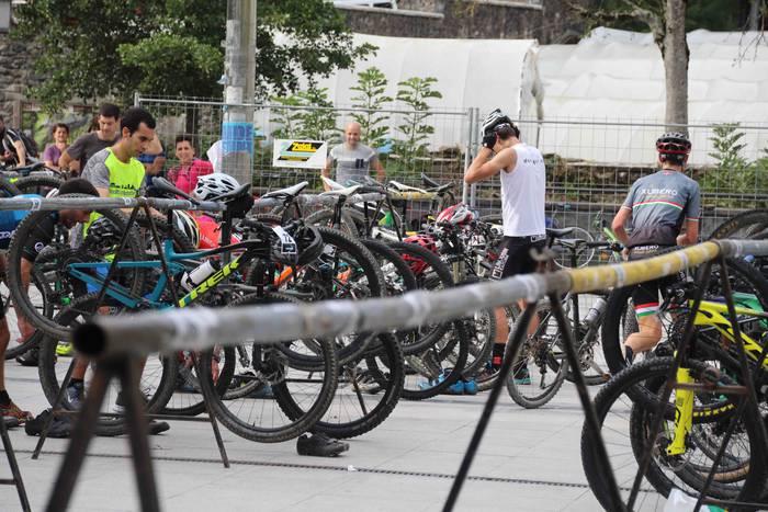 Ibarrako IX. Mendi Duatloia 17 1570955292191