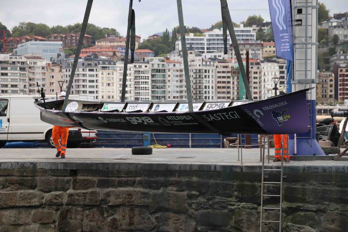 Kontxako Bandera 2020 lehen  6 1599390649886