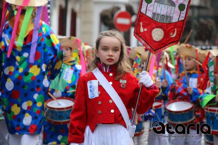 Haur danborrada 111 1518284482913