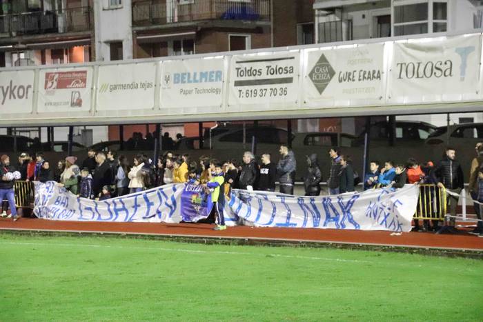 Eta orain lehen mailakoaren  45 1573679349483