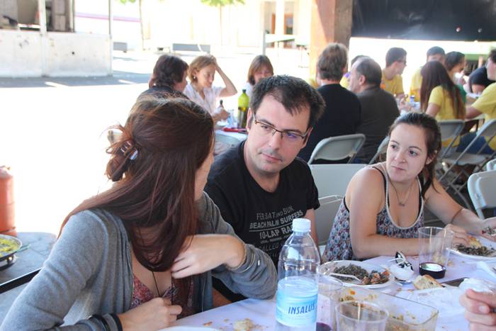 Kuadrillak bapo jarri dira I 63 1502547125559