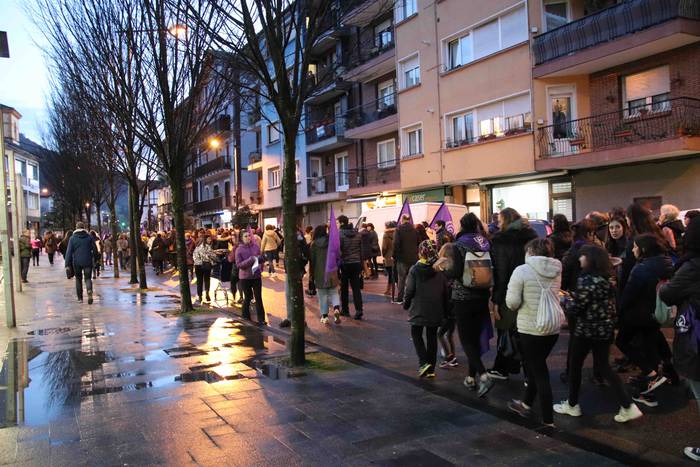 Martxoak 8, borroka feminist 65 1646769542314