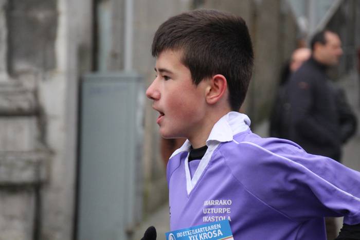 Ero-Etxe kros arrakastatsua  16 1485092932103