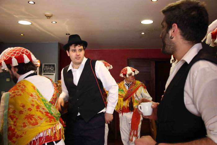 Lo zegoena, esnatu dute Abal 41 1551613796076