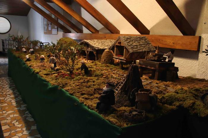 Aspaldiko ohiturak jaiotza batean 26 1545153590520