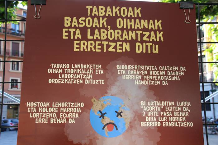 Kerik gabeko ingurune baten  18 1496255018317