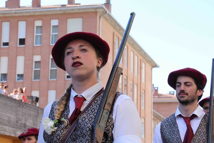 Festa hizki larriz - 137