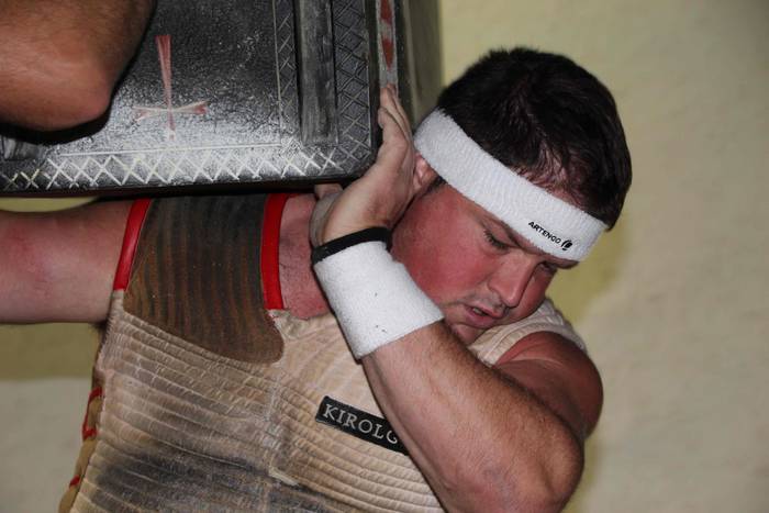 Aimar Irigoien txapelldun Gi 29 1539543757137