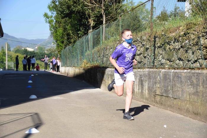 X. Elkartasun Kilometroa Iba 8 1618481665993